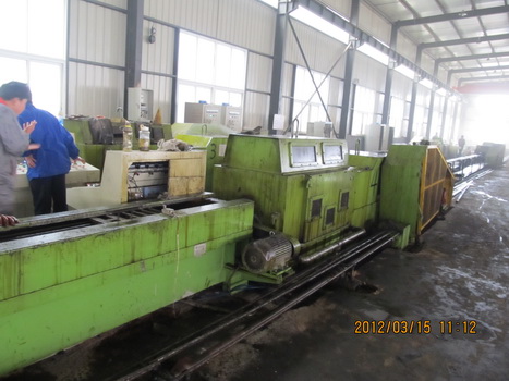 精密鋼管生產廠家