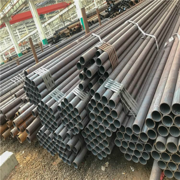 精密光亮無縫管熱線