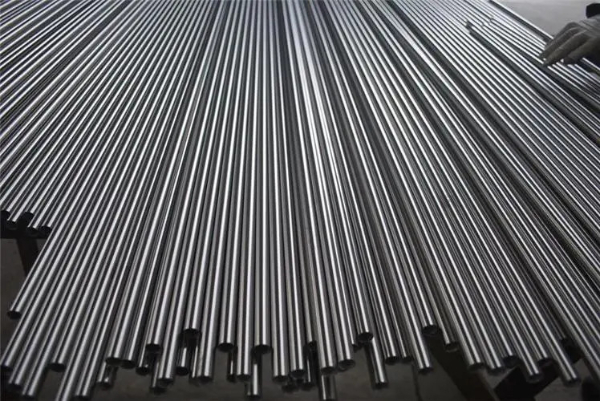 流體用小口徑精密無縫鋼管