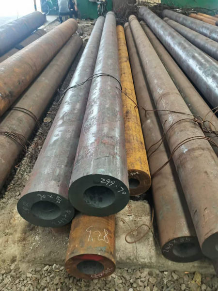 鋼筋套筒用20號小口徑精密管